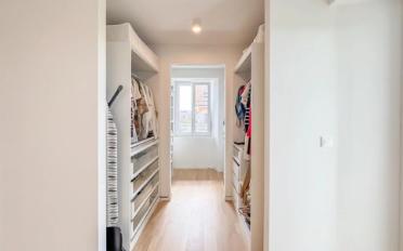 Apartment 5.5 rooms - image - 12