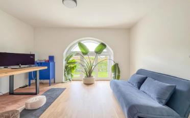 Apartment 5.5 rooms - image - 10