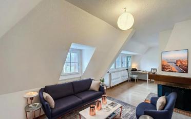Apartment 2.5 rooms - image - 2