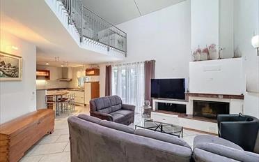 Villa 7.5 rooms - image - 2