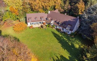 Villa 14 Zimmer - image - 2