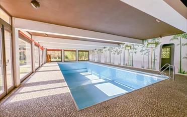 Villa 14 Zimmer - image - 11