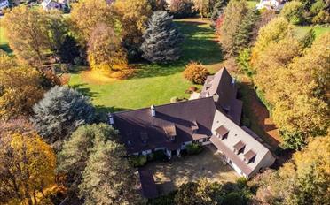 Villa 14 Zimmer - image - 13
