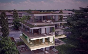 Apartment 5.5 rooms - image - 1