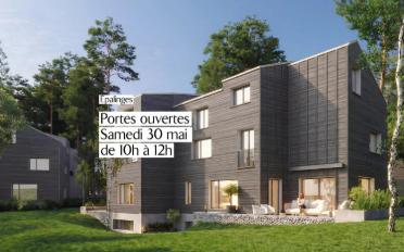 Villa 5.5 rooms - image - 1