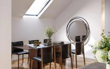 Apartment 5.5 rooms - image - 3