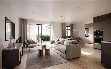 Apartment 5.5 rooms - image - 5