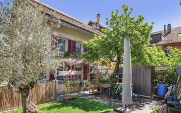 Single house 6.5 rooms - image - 2
