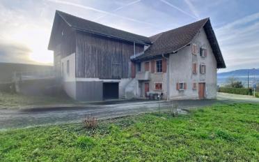 Bauernhaus 5 Zimmer - image - 1