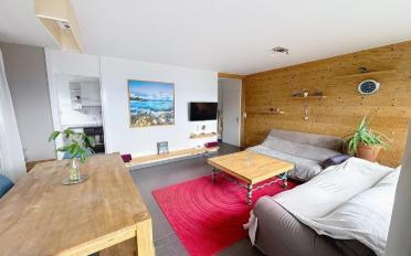 Wohnung 3.5 Zimmer - image - 6