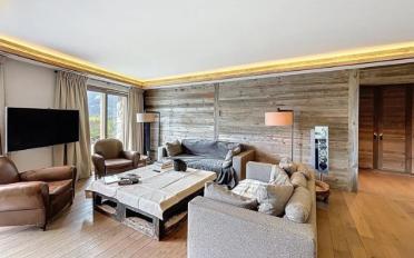 Wohnung 5.5 Zimmer - image - 2