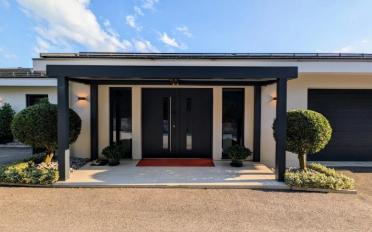 Einfamilienhaus 7 Zimmer - image - 1