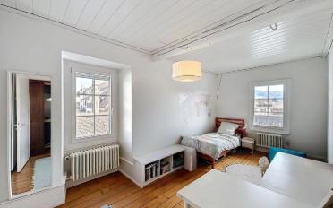 Einfamilienhaus 9 Zimmer - image - 7