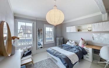 Einfamilienhaus 9 Zimmer - image - 8