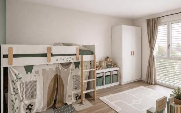 Wohnung 4.5 Zimmer - image - 6