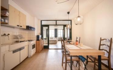 Immeuble mixte - image - 4