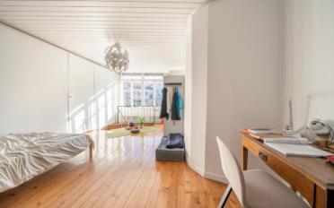 Immeuble mixte - image - 2