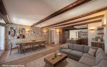 Immeuble mixte - image - 8