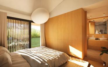 Villa 4.5 rooms - image - 4