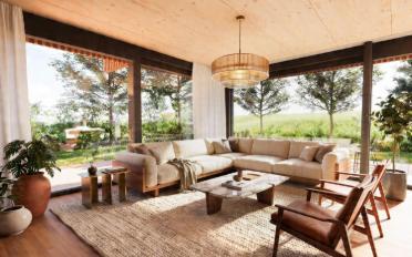 Villa 4.5 rooms - image - 1