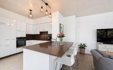 Wohnung 4.5 Zimmer - image - 3