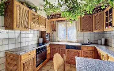 Single house 4.5 rooms - image - 4