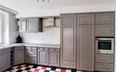 Wohnung 7 Zimmer - image - 2