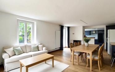Wohnung 7 Zimmer - image - 1