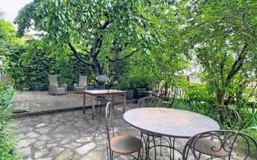 Einfamilienhaus 7 Zimmer - image - 10