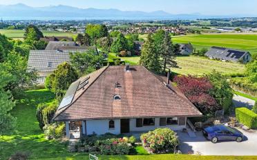 Single house 5.5 rooms - image - 1
