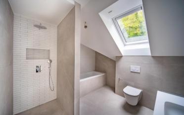 Single house 9.5 rooms - image - 10
