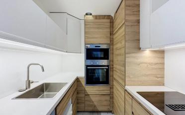 Wohnung 1.5 Zimmer - image - 3