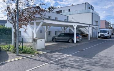 Einfamilienhaus 5.5 Zimmer - image - 1