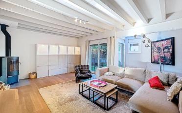 Maison 6 pièces - image - 2