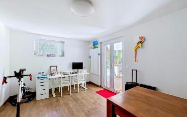 Villa 6 rooms - image - 9