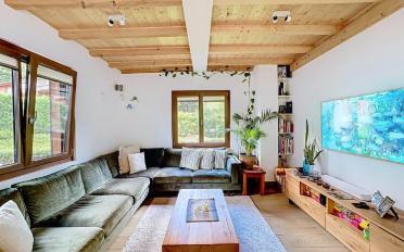 Villa 6 rooms - image - 4