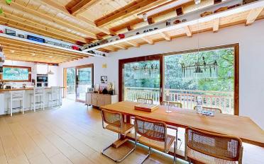 Villa 6 rooms - image - 2