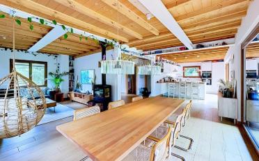 Villa 6 rooms - image - 1