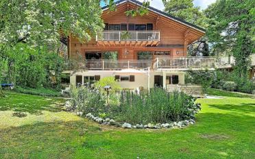 Villa 6 rooms - image - 12