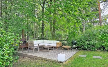 Villa 6 rooms - image - 13