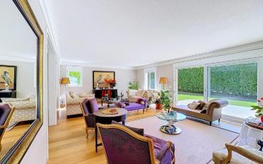 Einfamilienhaus 7.5 Zimmer - image - 5