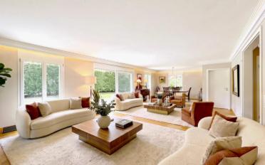 Einfamilienhaus 7.5 Zimmer - image - 1