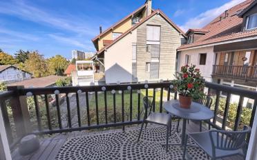 Apartment 4 rooms - image - 6