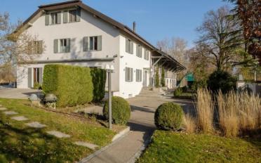 Single house 14 rooms - image - 2