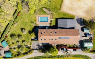 Single house 14 rooms - image - 10