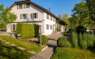 Single house 14 rooms - image - 3