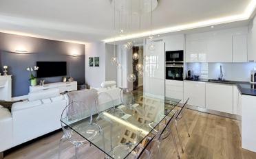 Wohnung 4 Zimmer - image - 1
