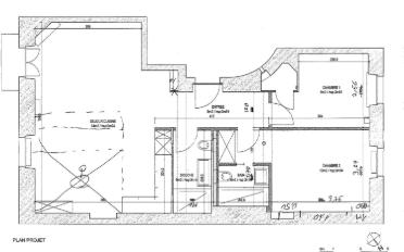 Wohnung 4 Zimmer - image - 9