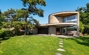 Villa 8 rooms - image - 1