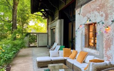 Maison 9 pièces - image - 1